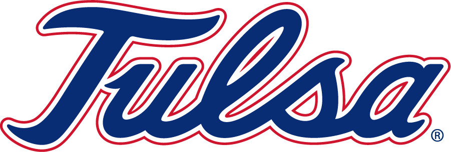 Tulsa Golden Hurricane 2016-2021 Secondary Logo t shirts iron on transfers